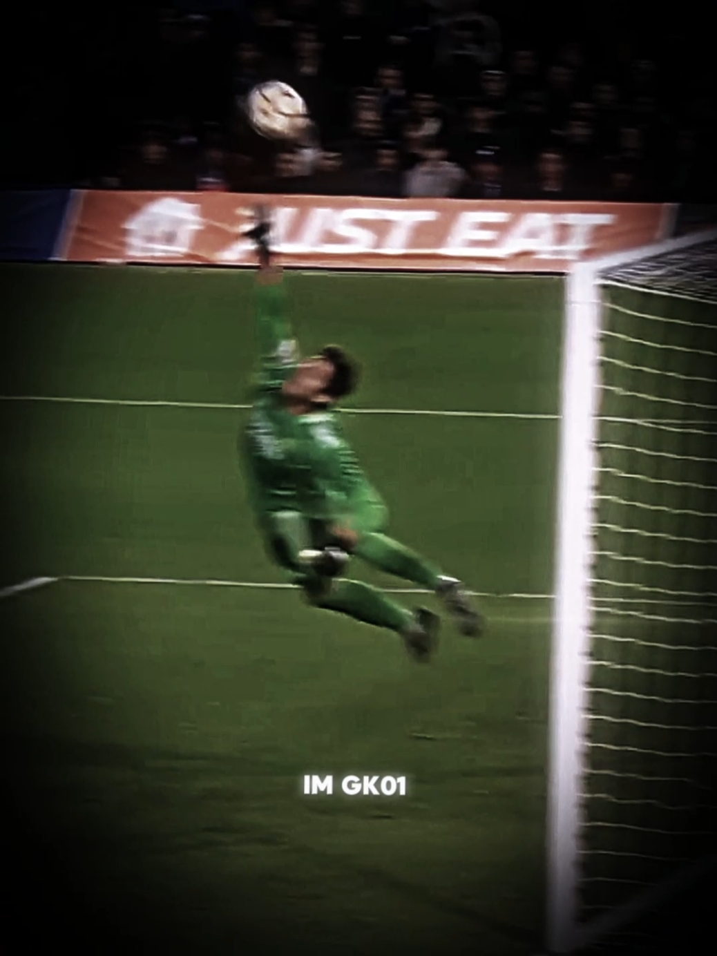 T. Courtois in UCL 2022 👹 | Song: ISTANBUL (Slowed) @0to8 | #goalkeeping #goalkeeper #theartofgoalkeeping #thibautcourtois #courtois #ucl #foryoupag @IM GK01 Secondary 