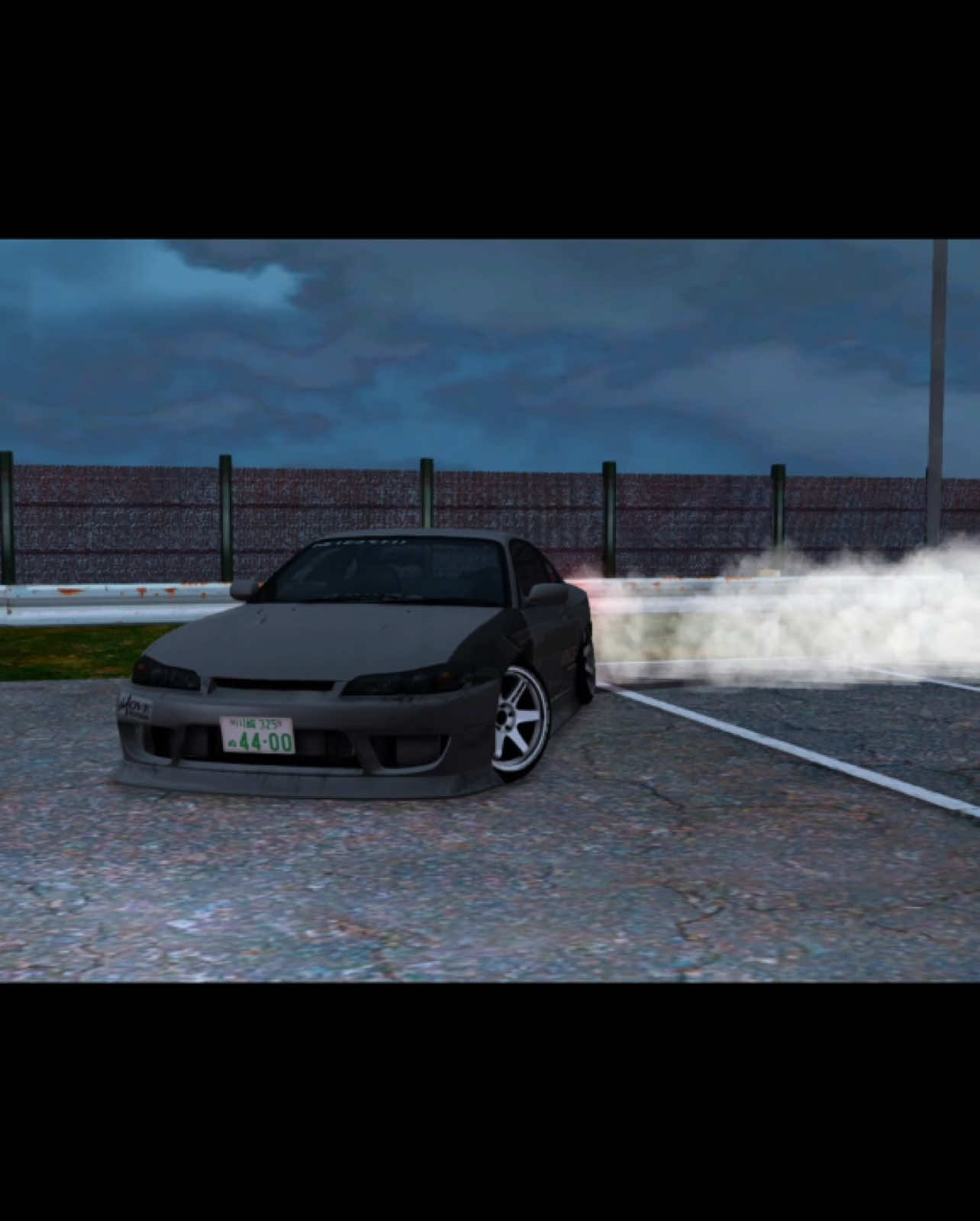 этот переход.... #Game #180sx #driftphonk #driftparadise #drift #autosport