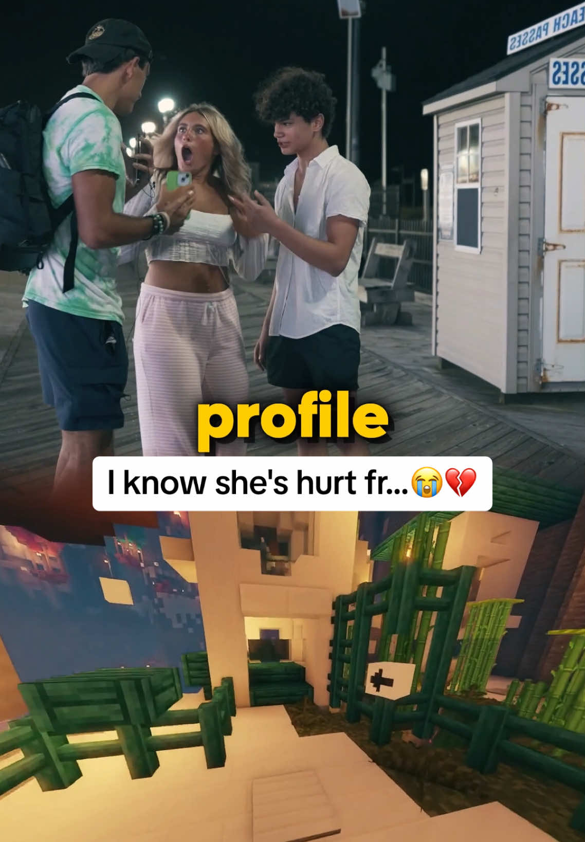 Relationship is worthless in this generation...😞💔#loyaltytest #cheating #sad #viral #real 