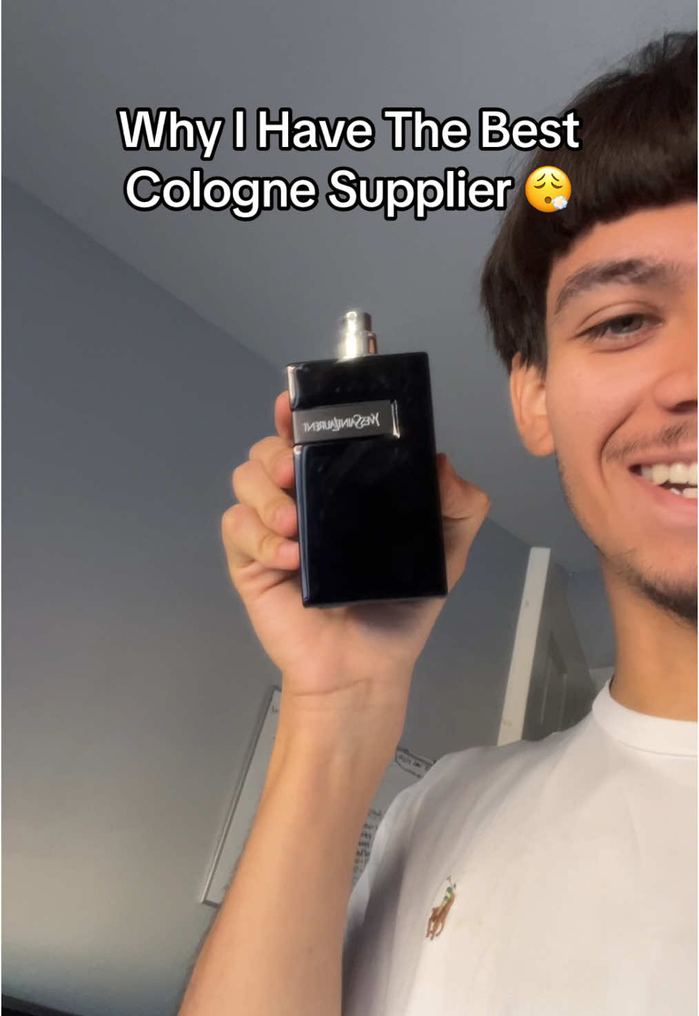 Reselling Cologne >  #fyp #viral #reseller #reselling 