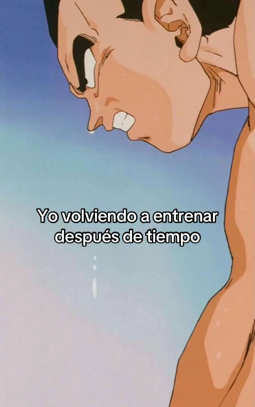 De vuelta al juego 🤬 #memoriamuscular #gymrat #motivation #gymmotivation #vegeta #paratiiiiiiiiiiiiiiiiiiiiiiiiiiiiiii 