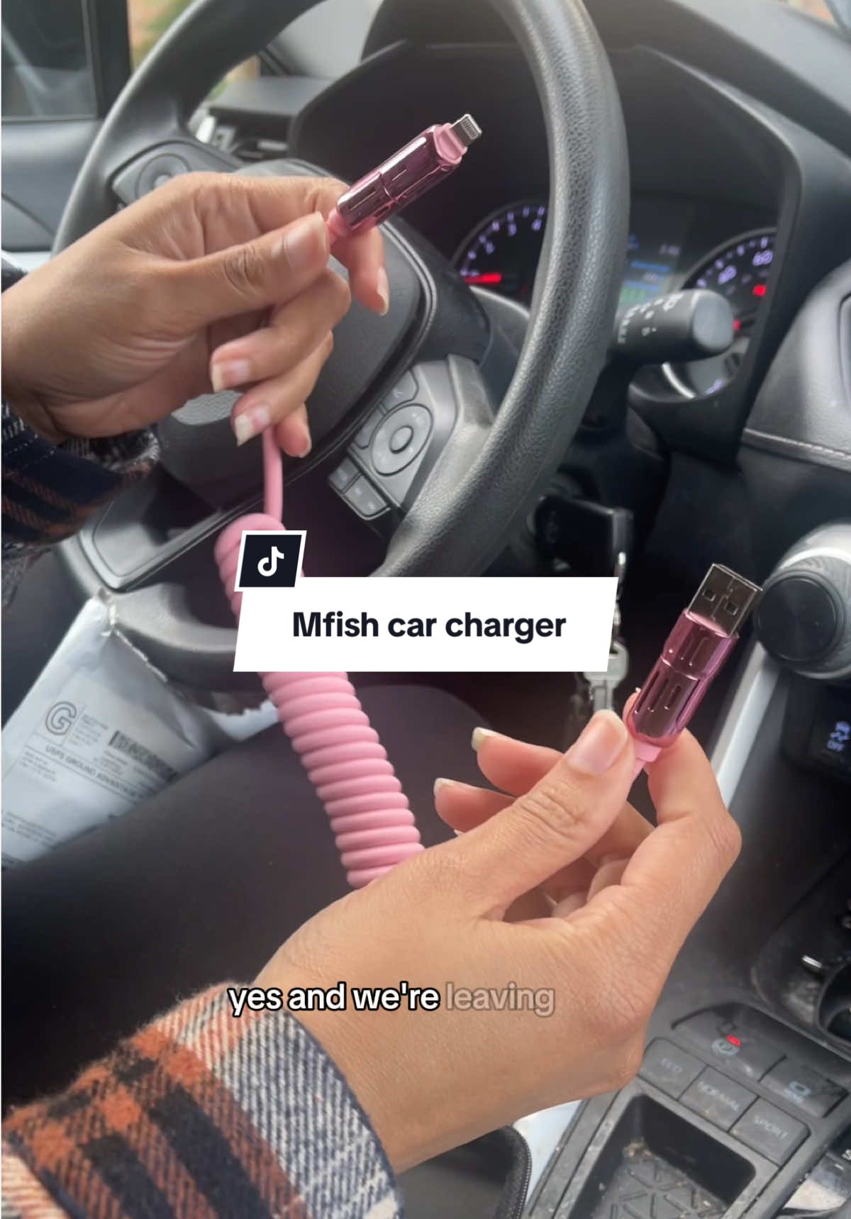 #mfish #mfishtech #mfishcharger #phonecharger #highquality #tiktokshopholidayhaul 