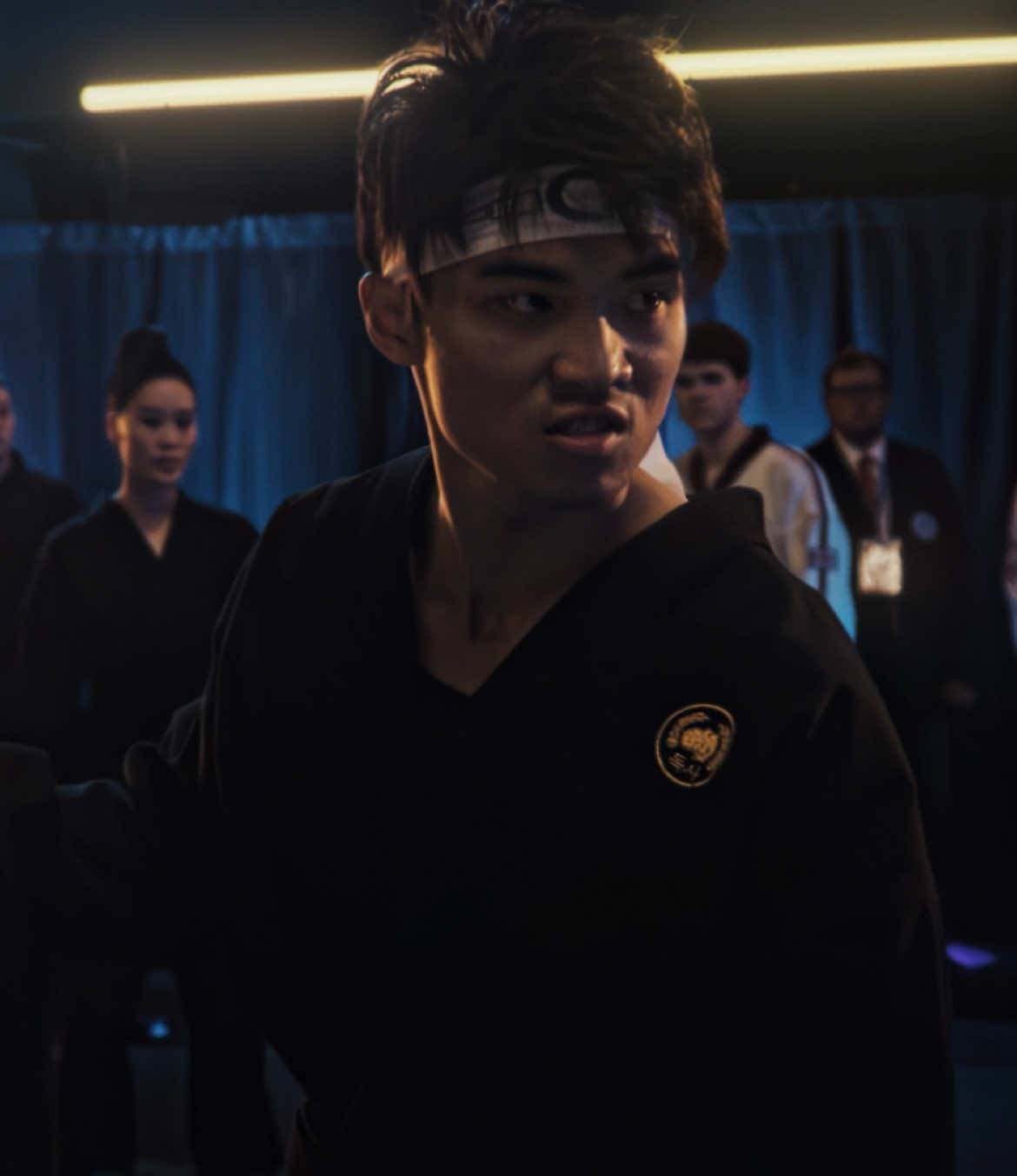 they nerfed kwon so bad  - {original content} #fyp #edit #fy #aftereffects #cobrakai #cobrakaiseason6 #kwon #kwonedit #kwoncobrakai #brandonhlee @Brandon H. Lee 