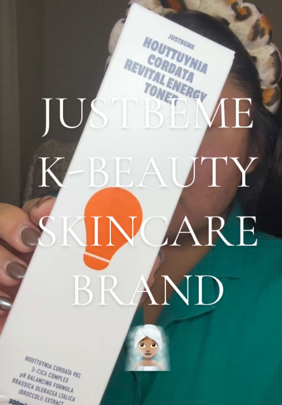 pausing Mexico content to upload these amazing products. They make my skin feel hydrated and smooth! 🤩 #kbeauty #skin #skincareroutine #routine #skincare #justbeme  @JUSTBEME Shop 