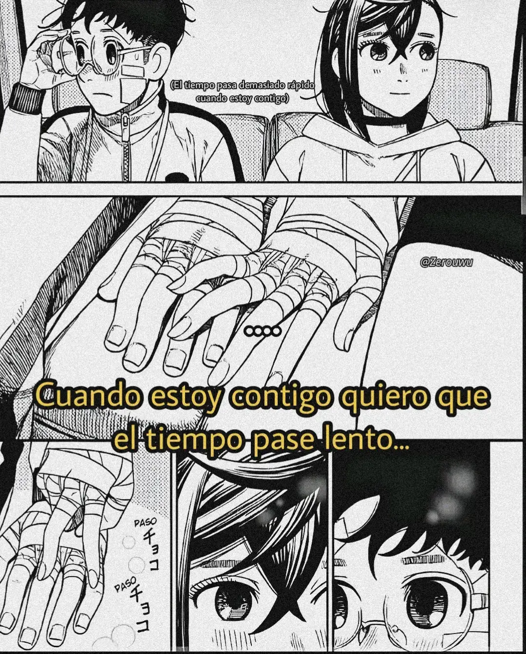 Quiero vivir más una vida contigo... ¿Jalas? #dandadan #okarun #momoayase #dandadanedit #loveyou #amor #manga #anime #dedicar #dedicarvideos #dedicarvideos♡ 