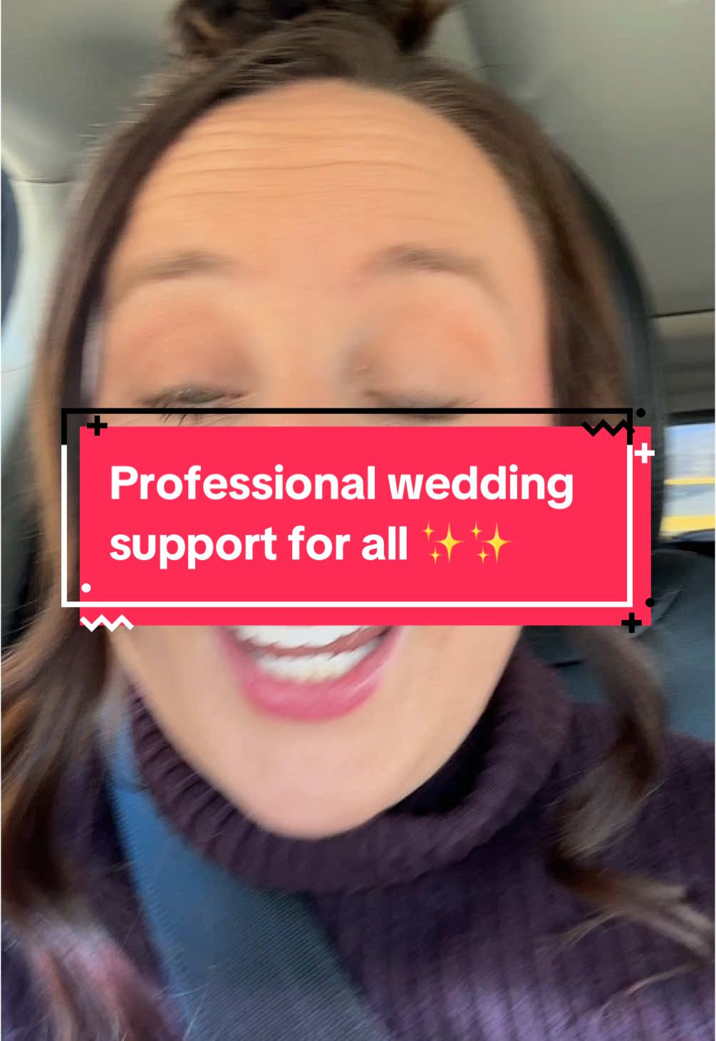 Get the professional support you deserve ❤️❤️❤️ #weddingplanningtips #weddingplanningtip #weddingtiktok #weddingplanner #weddingplanning #weddingplanningadvice #weddingguidance #2024bride #2025bride #2026bride #diybride #diywedding #costeffectivewedding #engagedtiktok #virtualweddingsupport 