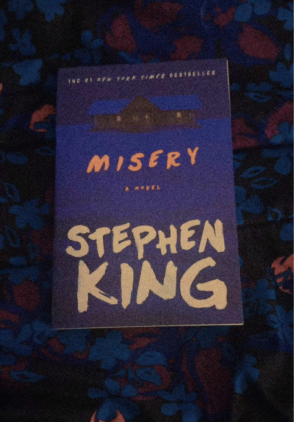 {MISERY 🪓 }#BookTok #books #bookworm #stephenking #stephenkingbooks #horrortok #hororbook #fyppppppppppppppppppppppp #fypシ゚ #xybca #