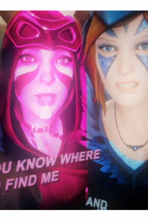 chloe will be lookin in the junkyard thats for sure.. #amberprice #chloeprice #rachelamber #foryoupage #lifeisstrange #lisedit #beforethestorm #edit #aftereffects 