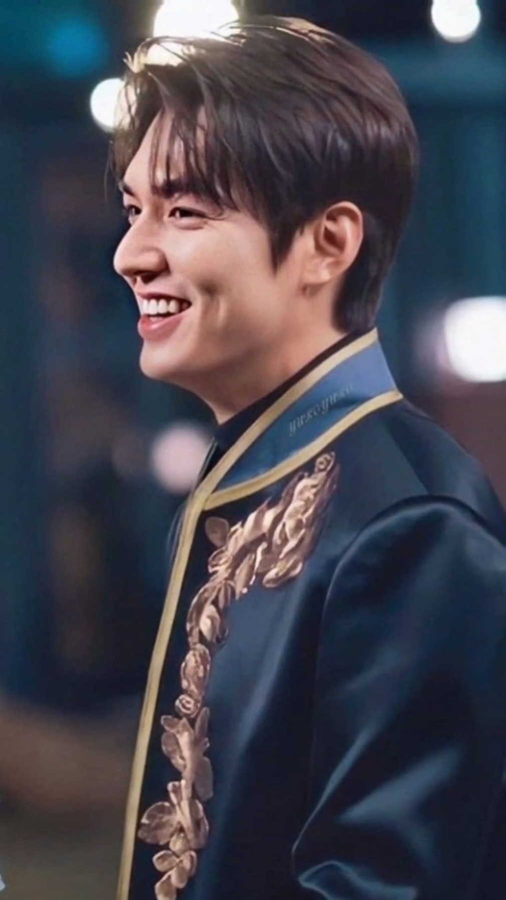 👉@FJ Era the king internal Monarch damage bgt  #CapCut  #leeminho #leeminho_official #leeminho_이민호 #leeminhoo 