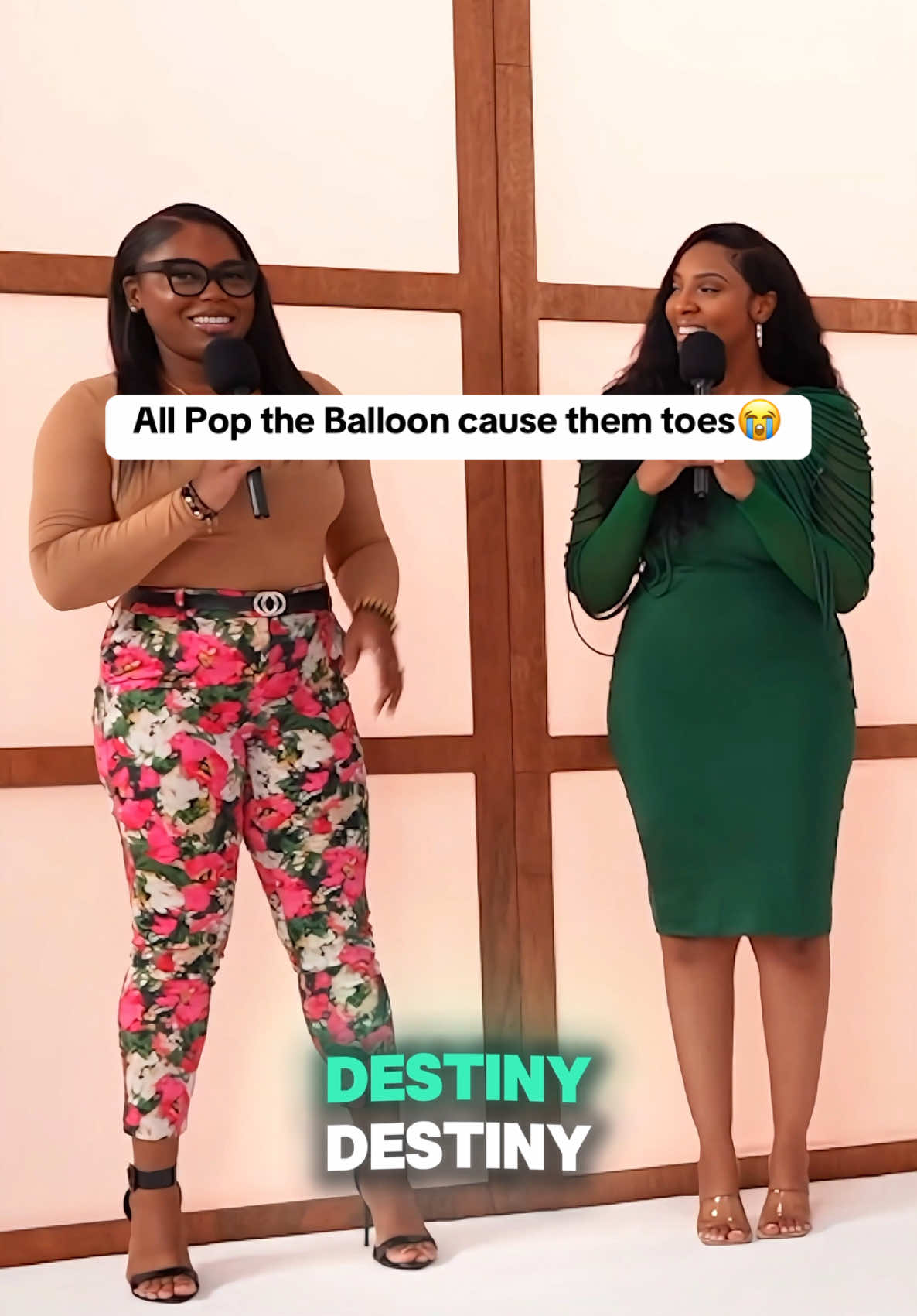 Pop the Balloon is not for the weak😭 #poptheballoon #poptheballoonorfindlove #matchmaking #fyp 