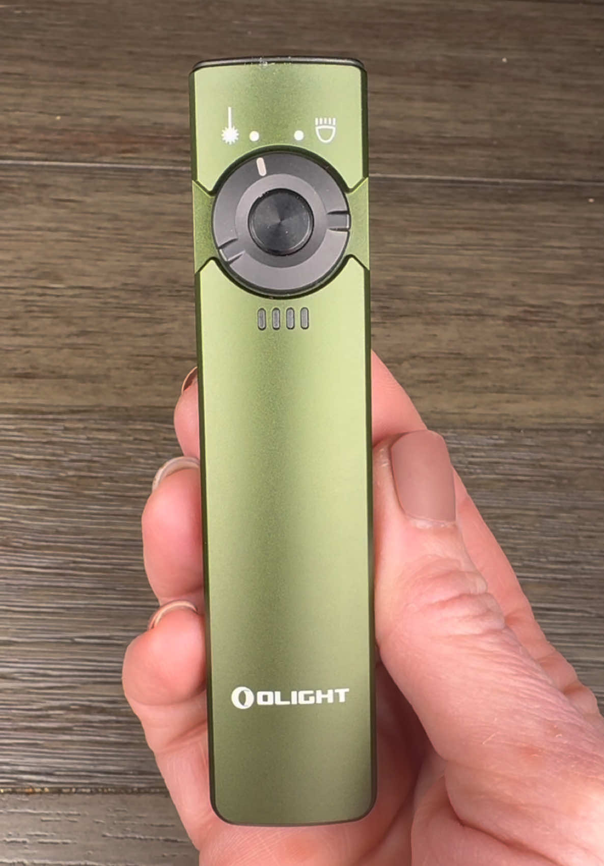 The Best Flashlight! @OLIGHT #olight #olightup2025 #flashlight #tiktokmademebuyit #sunsetsavings #Hiking #camping #hunter #tool #fyp #TikTokShop #deals 