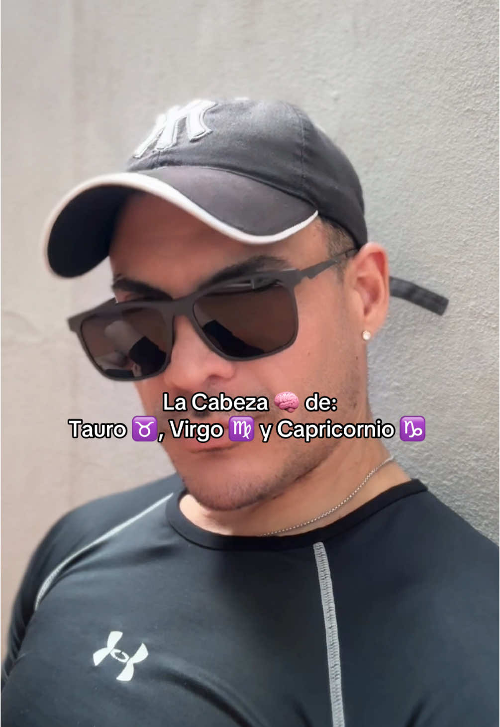 La Cabeza Única de #Tauro #Virgo y #Capricornio. Siempre buscando en ustedes lo que me falta de tierra 🥹🤍 #parati #paratiiiiiiiiiiiiiiiiiiiiiiiiiiiiiii #videoviral #viral #fyp #cartaastral #zodiaco #cartaastral 