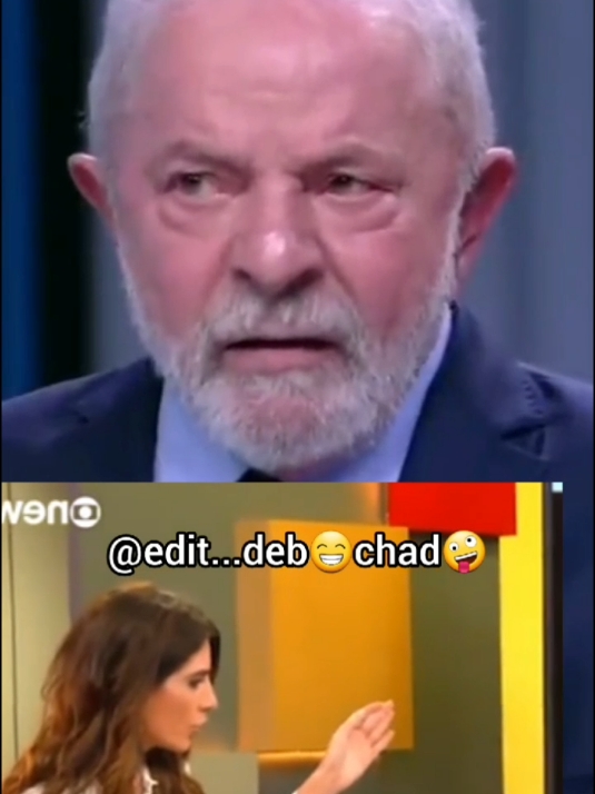 lula anda por corredores do hospital😂 #lula #fazol #mito #politicazuada #editdebochado 