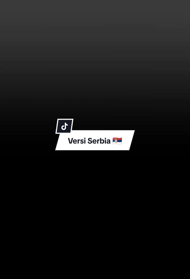 Bagian 117 | nih yang minta versi serbia #serbia🇷🇸 #serbian #serbiandancinglady #kerjaluarnegeri #foryoupage #tiktokfyp #xybca #4u 