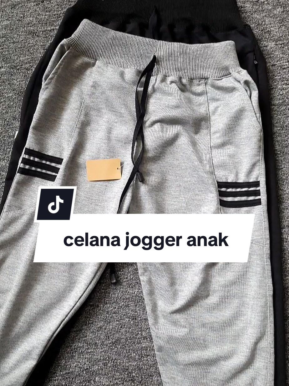 celana jogger anak#celanaanakmurah #celanaanak #celanaolahragaanak #celanatreninganak #celanajoggeranak 