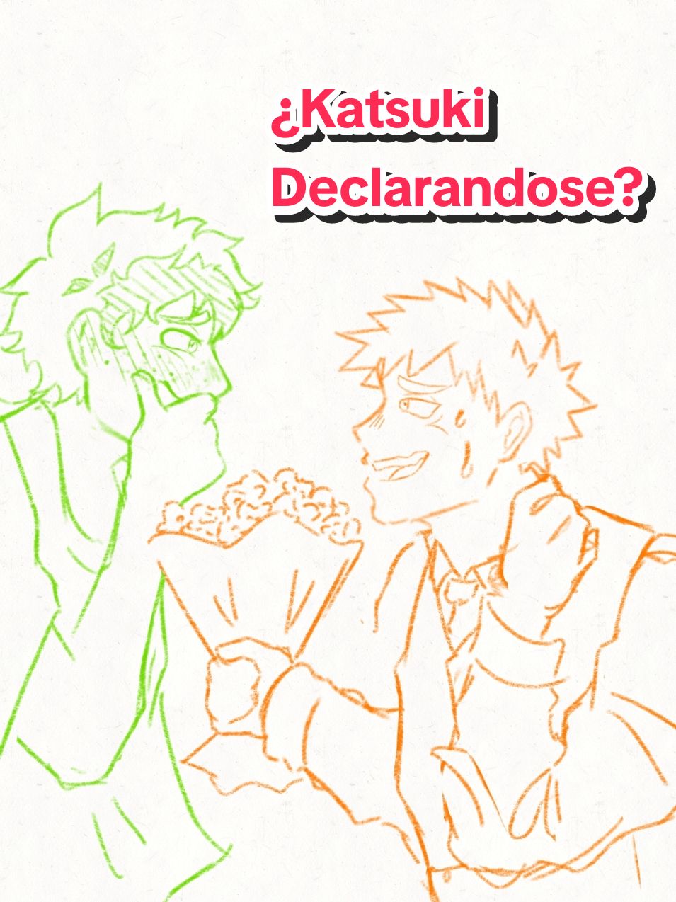 ¿KATSUKI DECLARANDOSE A DEKU? / La bakusquad siempre presente en las buenas y las malas 👊🏾 #izukumidoriya #izuku #mha #bakudeku💚🧡 #bakudeku #BKDK #paratiiiiiiiiiiiiiiiiiiiiiiiiiiiiiii #parati #bakugoukatsuki #bakugou #katsukibakugou #myheroacademiaedit #memestiktok 