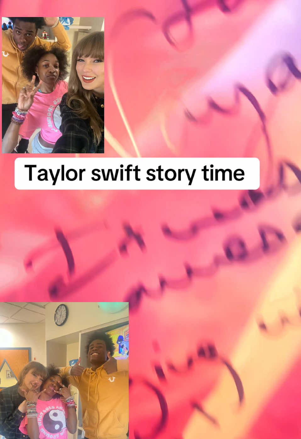 (Im grown tiktok) @blrrdbahswitchesdrcs #storytime #taylorswift #traviskelce #childrensmercykc #nayajade #fyp #fy #fypシ #vi #childrenshospital 