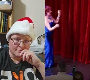 #duet with @Carisa Hendrix #magic Oh no.... please help me...I can't reach lol this is awesome  #fyp #OhNo #funnyvideo 