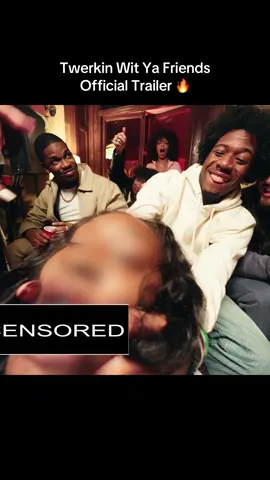 “Twerkin Wit Ya Friends” video dropping 12/17 🔥🔥🔥🔥 YALL READY ????