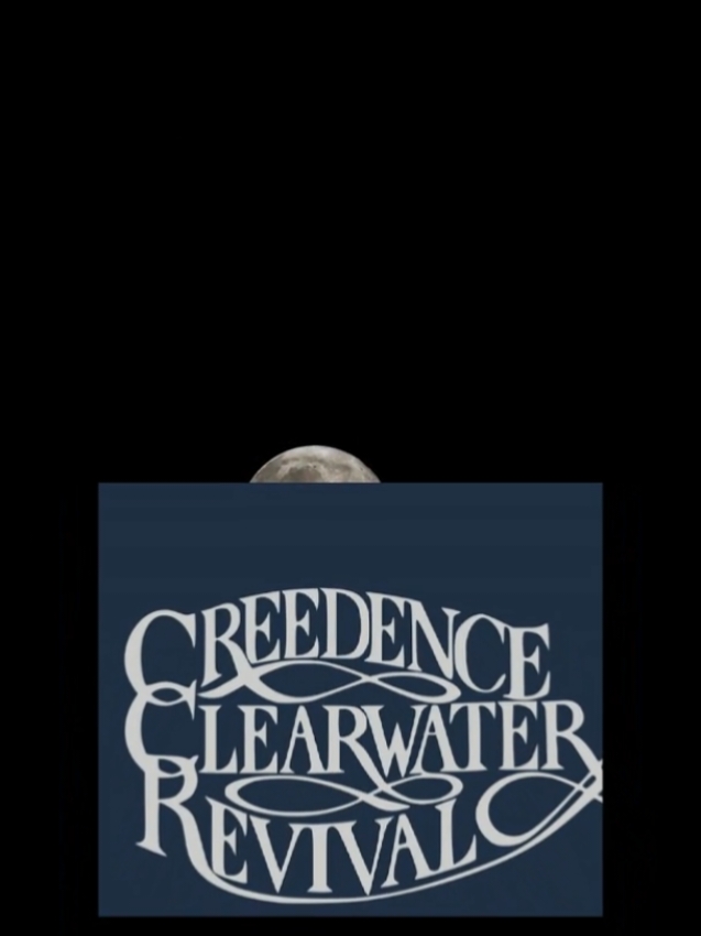 Bad Moon Rising Creedence Clearwater Revival #rock #creedenceclearwaterrevival #badmoonrising #rockclasico #rocktiktok