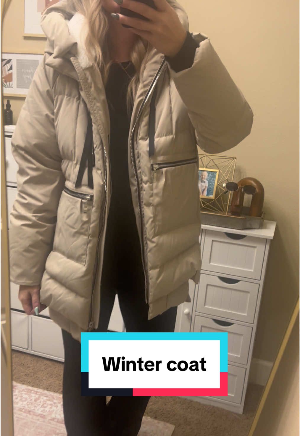 Don’t miss this price! Incredible qualith winter down coat. ❤️ #wintercoat #orolayjacket #orolaycoat #winterstyle #christmas #christmastiktok #christmasdecor #christmasgift #christmasgiftideas #christmas2024 #blackfriday #TikTokShopBlackFriday #GiftGuide #TTSDelight #TikTokShopCyberMonday #giftguide #tiktokshopholidaydeals #blackfridaydeals #blackfriday2024 #cybermonday #cybermondaysale #gift #giftideas #TikTokShop #tiktokshopfinds #christmasonabudget #FreshForWinter #creatorsearchinsights #Christmas #TikTokShop #GiftIdeasForHer #FlashSale #TikTokShopHolidayHaul