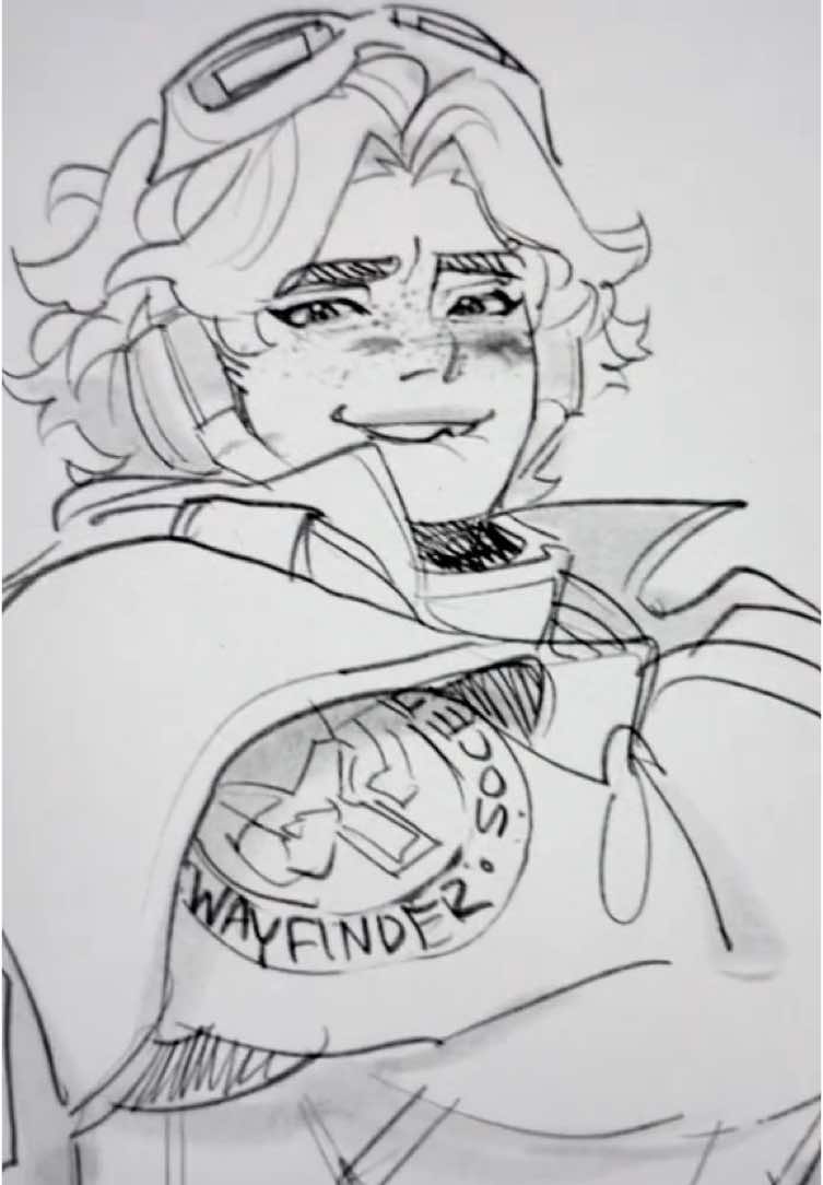 oh sloan cameron❤️ #overwatchventure #ventureoverwatch #venture #ventureow2 #overwatch #overwatch2 #sloancameron 