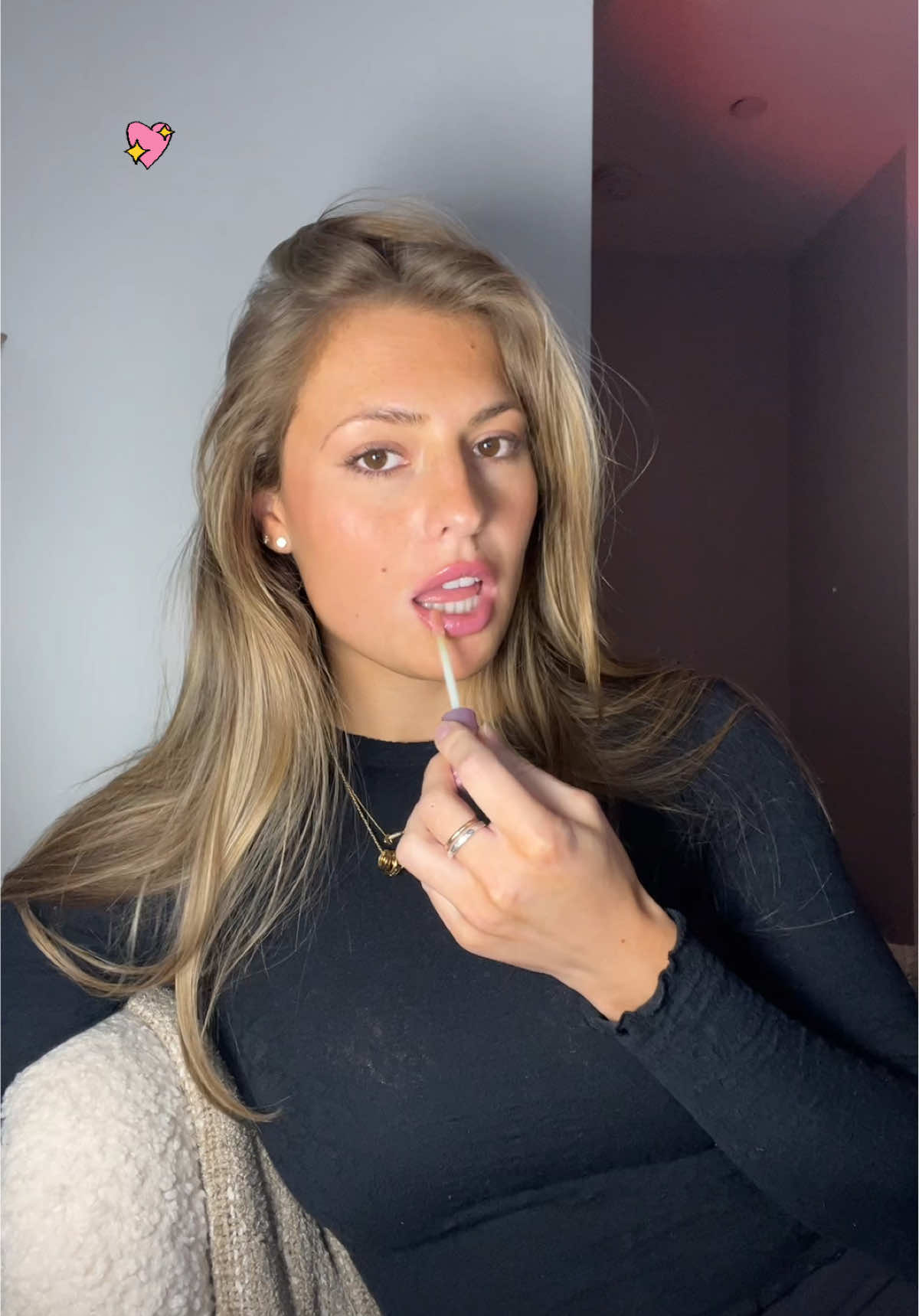 tb to the too faced lip plumpers