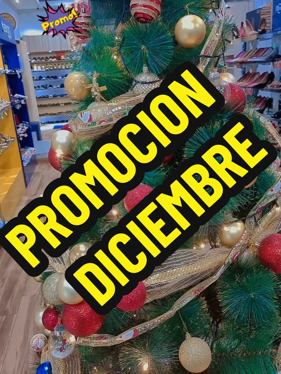 Gran promoción  por fin de año  ✨ **¡No te pierdas nuestra increíble promoción de alpargatas este diciembre!** ✨   👡 **Precios especiales:**   - **1 par: 70 Bs**   - **2 pares: 120 Bs**   - **3 pares: 170 Bs**   📏 **Tallas disponibles del 33 al 38.** ¡Hay para todos!   🎁 **Son el regalo perfecto para tu amigo secreto.** ¡Haz que estas fiestas sean aún más especiales!   ⏰ **Recuerda, esta promoción es solo por diciembre.** ¡Aprovecha y ven por las tuyas!   ### Palabras Clave: - Alpargatas - Promoción de diciembre - Regalo perfecto - Amigo secreto - Tallas disponibles - Ofertas especiales - Compras navideñas - Aprovecha ahora #Alpargatas   #PromociónDeDiciembre   #RegaloPerfecto   #AmigoSecreto   #OfertasEspeciales   #ComprasNavideñas   #AprovechaAhora   #TallasDisponibles  #viral_video #beiamodashoeslyv #beiamodashoeslyv👠👠 #santacruzdelasierra🇳🇬 #bolivia🇧🇴tiktok #bolivia🇧🇴 #delibery #regalo #sorpresa 