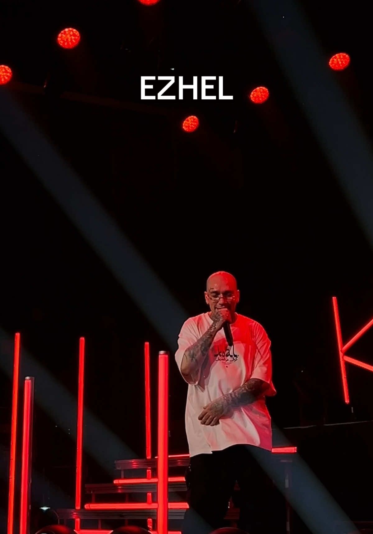 İmkansızım - @Ezhel concert in Amsterdam #concert #ezhel #amsterdam #fyp #music #konser #foryoupage 