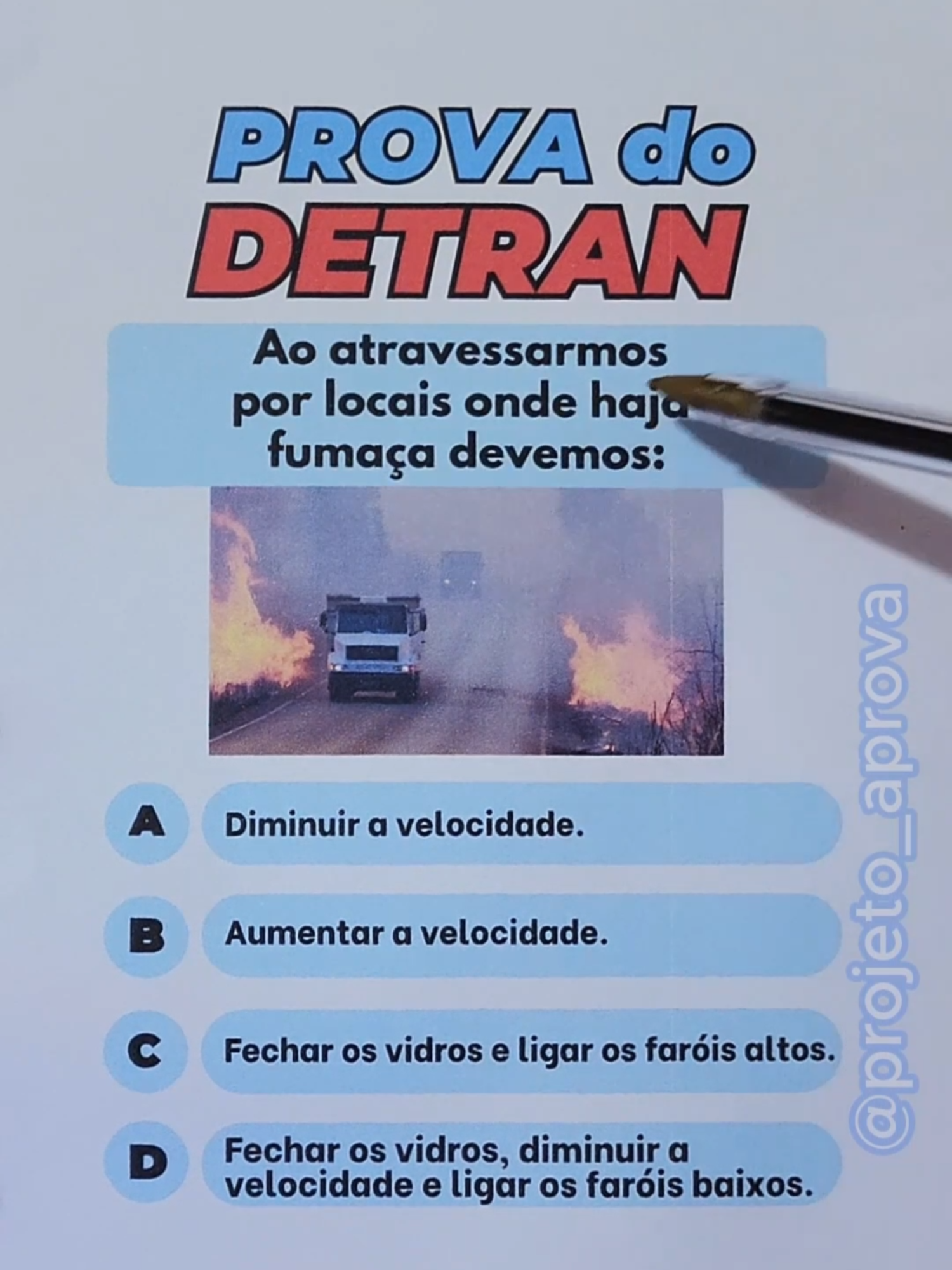 PROVA DETRAN SIMULADO 2024 Responda! #simuladodetran2024#simuladodetran#placasdetransito#detran#provateoricadodetran#provateórica#questõesdaprovateóricadodetran#legislacaodetransito#provateóricadetran2024#detran2024#detransp#detranrj#detranba#detranmg#detranpe#detransc#detranrs#detrance#provadetran#provadodetran2024#dicasdetransito#placas#placasdesinalizacaodetransito#placasdesinalizacao#simulado#simuladodetranbr#provadetran#provadetran2024