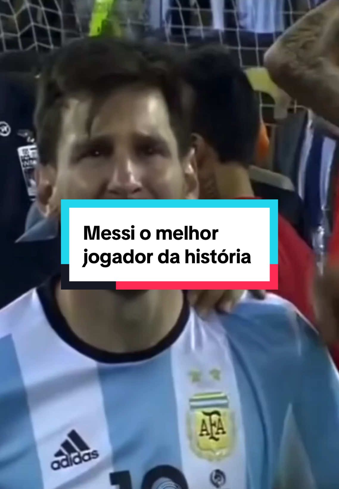 Messi o melhor jogador da história!#messi #futebol #futebolbrasileiro 