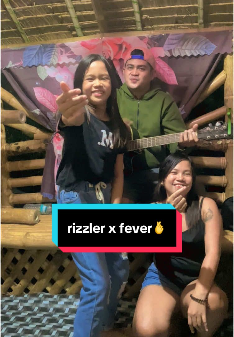 rizzler x fever tiktok #bigjustice #fever #tiktok #trendingnow #tiktokdance #highlights 