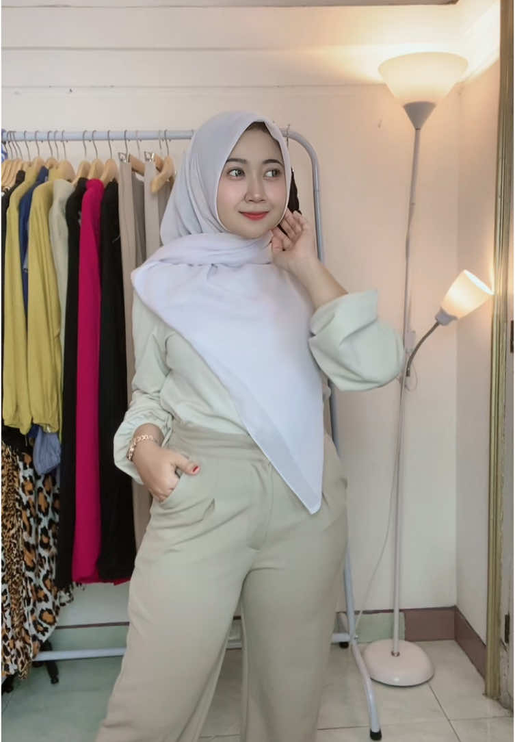 #celanabikintinggi #highwaistpants #celanatrend #foryoupage 