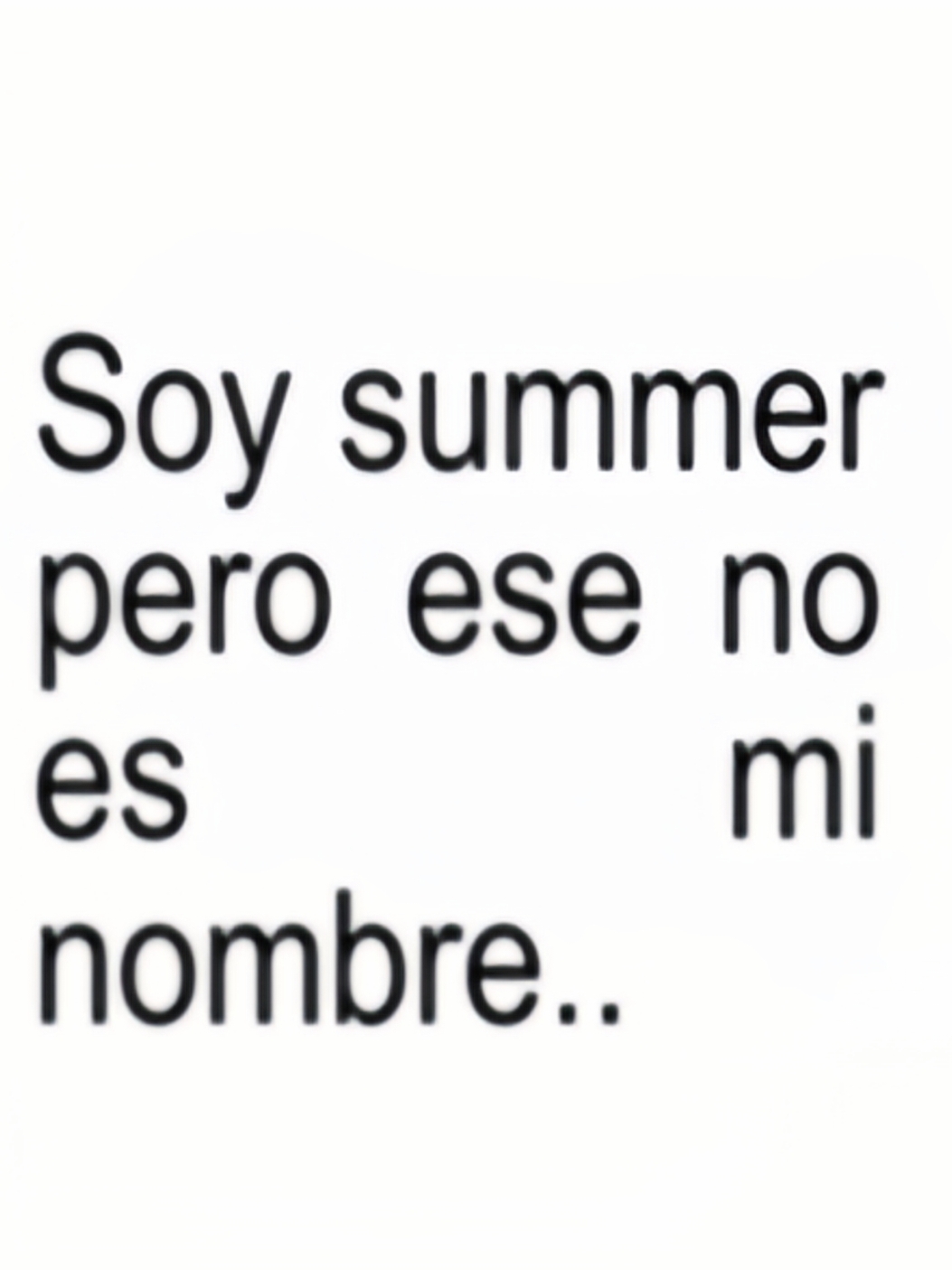 summer..  𝅭  ㅤ𝅭  ⎯⎯ㅤִㅤ୭ ♡ ৎㅤִ  ⎯⎯    𝅭  ㅤ· #texto #brat #loveyou #parati #fyp #apoyo #tiktok #textorojo #Viral #dedicar  𝅭  ㅤ𝅭  ⎯⎯ㅤִㅤ୭ ♡ ৎㅤִ  ⎯⎯    𝅭  ㅤ𝅭 @TikTok @charli d’amelio 