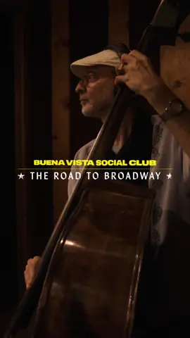 With its captivating melody, poetic lyrics, and evocative rhythm, “Chan Chan” stands as a touchstone of Cuban music—a defining anthem of the nation. 🎥: Episode 7 of Buena Vista Social Club: The Road to Broadway