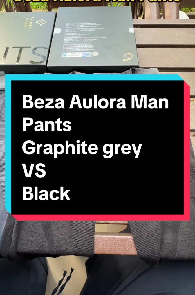 Beza Aulora man pants VS Black ✅cawat lebih tinggi ✅lebih mudah sarung ✅lebih kemas grip ✅x mudah bergulung/melorot Hanya limited time Jom dapatkan sekarang kerana hanya dlm waktu yg terhad Hubungi Nana 0️⃣1️⃣6️⃣7️⃣7️⃣8️⃣8️⃣9️⃣5️⃣1️⃣