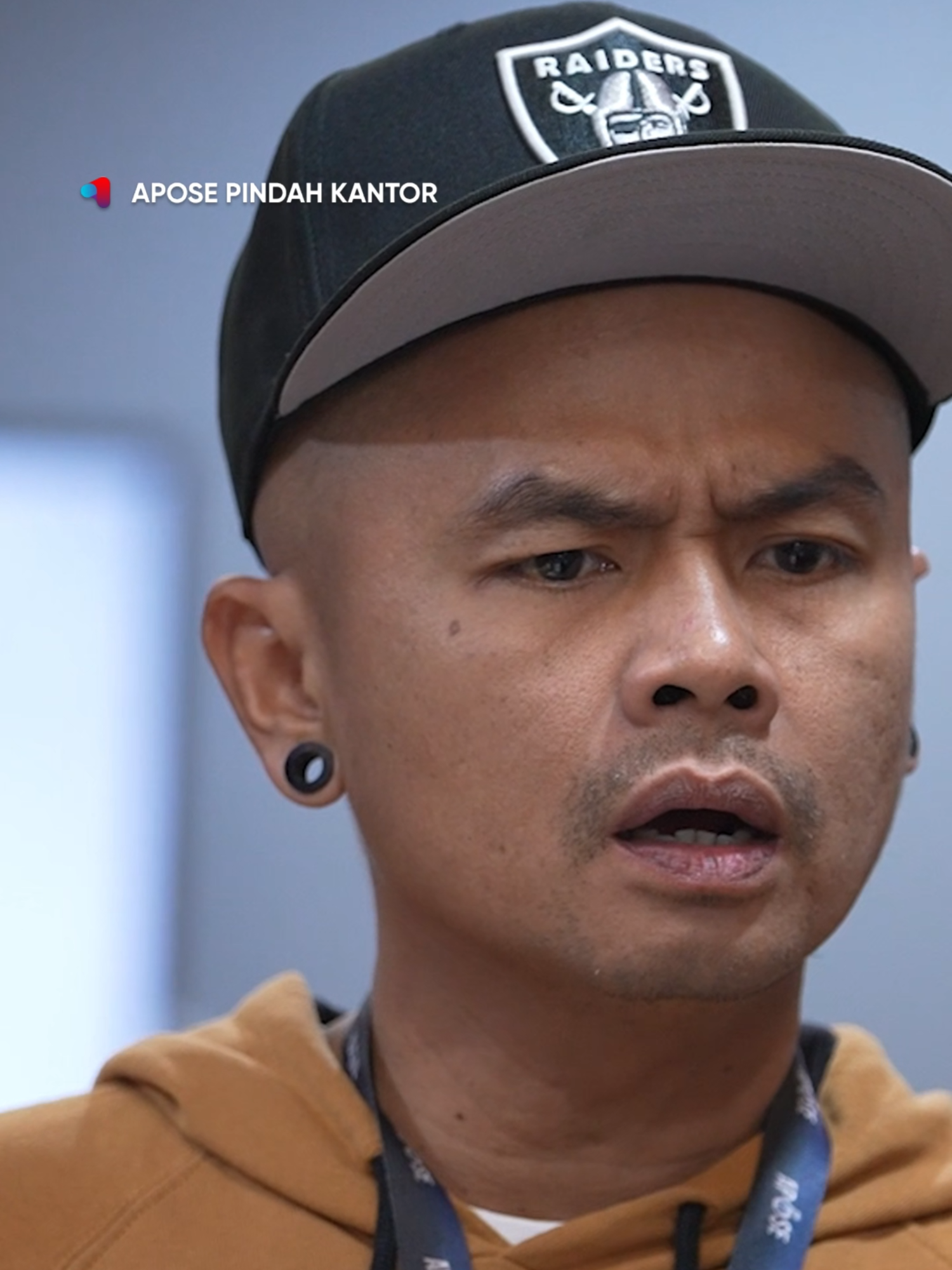 Wendi udah kesel banget sama Hesti wkwwkwk😭🤣 #AposePindahKantor #AllPlayEnt #IndiHomeTVOriginal #SemuaAdaCerita #NontonTerusss