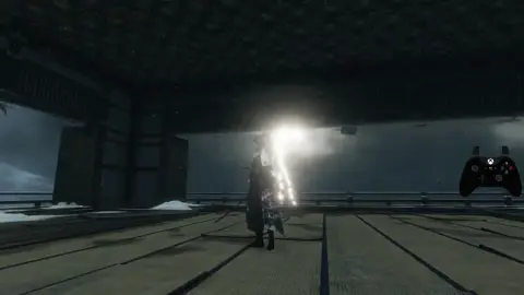 Silent use auto parry mod ? #sekiro #fyp #soulsborne 