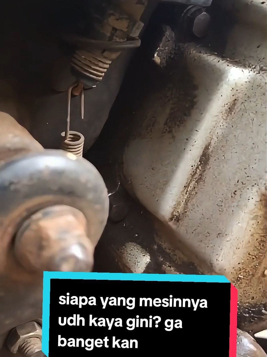 jangan sampai telat yaa king takutnya nyesel #gloedprotection #pembersihmesin  #gloedenginedegreaser #otomotif #fyp 