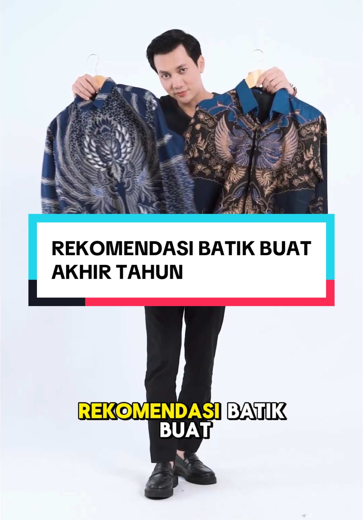 Jadi mana favoritmu, Checkout keduanya dan dapatkan promo spesial dari minza, yuk checkout sekarang  #batikarkanza #fyp #batikarkanza #kemejabatik #Desermber #batik #slimfit #batikslimfit #WIBGajian #BeliLokal #MegaGuncang1212 