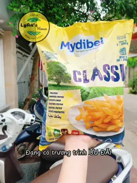 1kg khoai tây Bỉ Mydibel cọng 9, giao hoả tốc HCM nhé #khoaitay #khoaitaychien #khoaitaylacphomai #khoaitaydonglanh #khoaibi #khoaitaycongbi #food #ancungtiktok #tiktokshop 