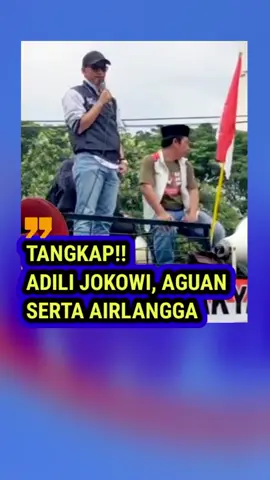 Pakar Hukum Tata Negara Refly Harun terjun langsung dalam aksi demo soal PSN dan PIK 2. Refly Harun dalam orasinya meminta pencabutan status PSN dan pembatalan proyek PIK 2 di depan Kantor Kemenko Perekonomian, orasi para tokoh menekankan desakan penangkapan Aguan dan Presiden Jokowi yang memberi status PSN kepada proyek Aguan. Dugaan balas jasa atau tukar guling bantuan Aguan ke Jokowi dalam proyek IKN. Aguan sendiri mengaku telah berjasa menyelamatkan muka Jokowi di IKN.  Sugianto Kusuma alias Aguan membangun jauh melebihi luas PSN dengan cara manipulasi, melanggar RTRW, tidak memiliki RDTR serta menggarap Hutan Lindung yang belum berubah menjadi Hutan Konservasi. Memaksa rakyat untuk menjual tanah dengan harga murah, tanah disuruh jual Rp.50.000/meter persegi. Semua itu berkonsekuensi sanksi pidana. Pasal 70 UU Tata Ruang mengancam pengalih fungsi lahan dengan penjara 4 tahun. Sedang pemberi izin 5 tahun.  #iwstv #reflyharun #demo #unjukrasa #pik2 #aguan #fyp 