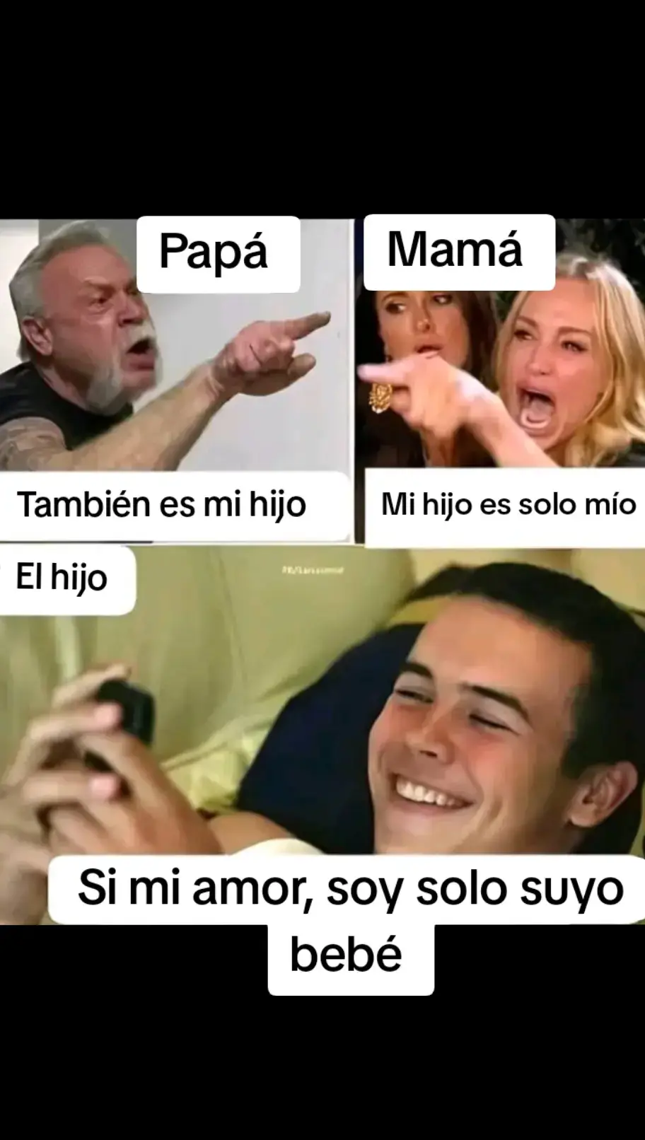 #paratiiiiiiiiiiiiiiiiiiiiiiiiiiiiiii #fyp#ponmeenparati #mamá #papá #el#hijo #🤣🤣🤣 #fypppppppppppppp