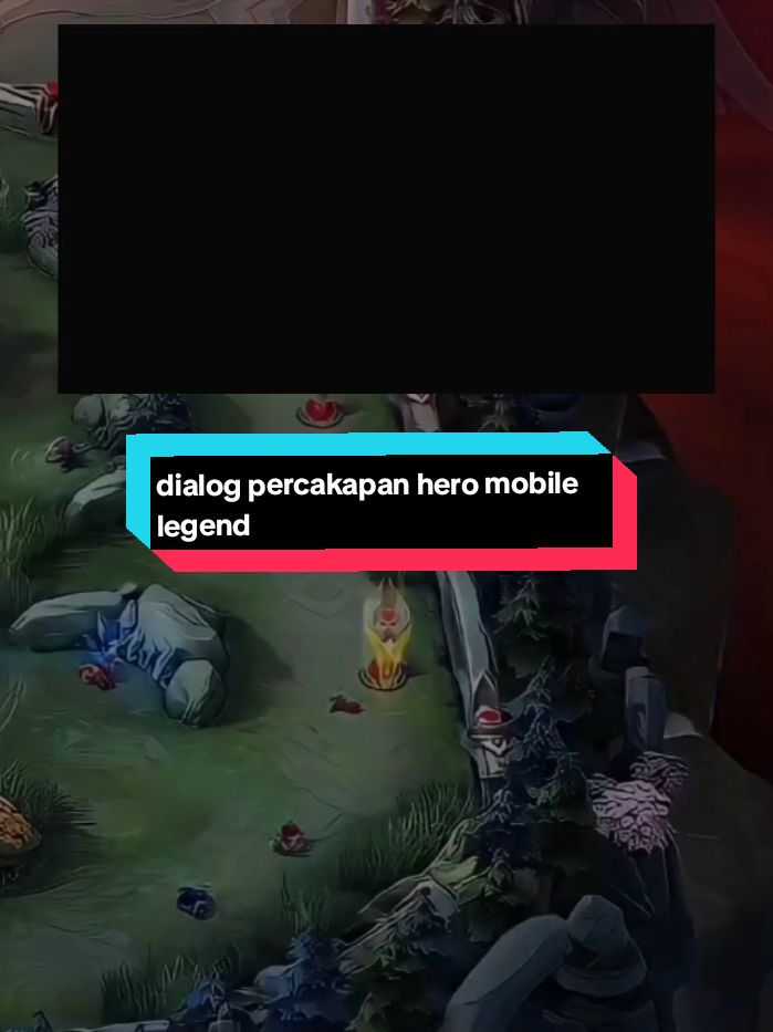 dialog percakapan hero mobile legends!!! #fyp #percakapanheromobilelegends 