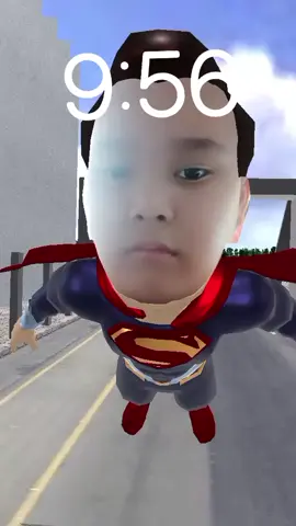 tôi là siêu nhân