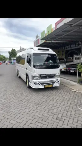 #travelpurbalinggajakartapp #tourandtravel #cantermaniaindonesia #setorydriver #EMCI #drivermudapunyacerita