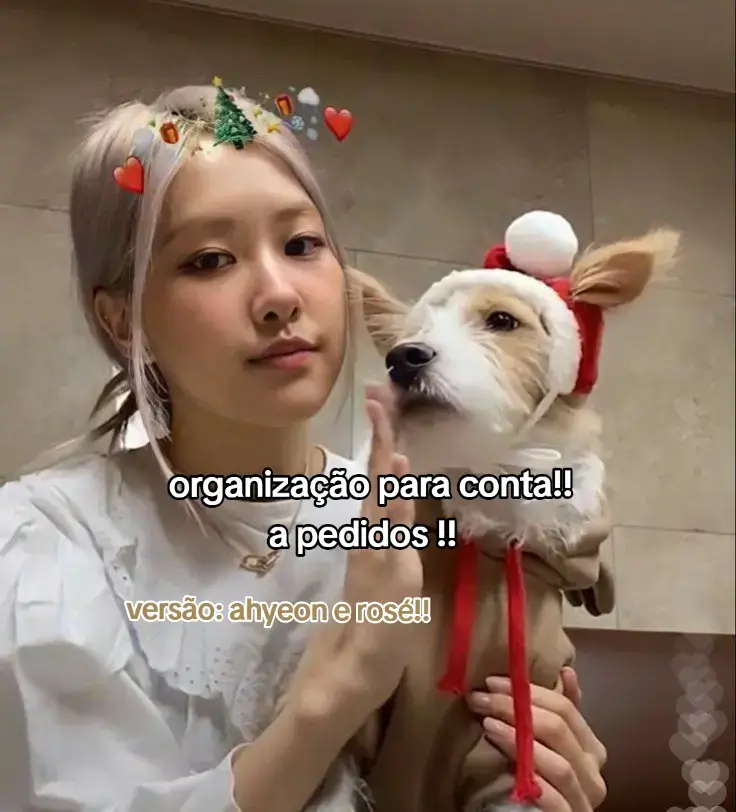 🫶🏻 pdd: @@🥟⋆.ೃEunchae's w࿔*:°･ @✩°｡⋆🪼Mahh˚⋆ 🎁✮ !! 🤍 #viraliza #organização #fyp #twice #chaeyoung #rosé