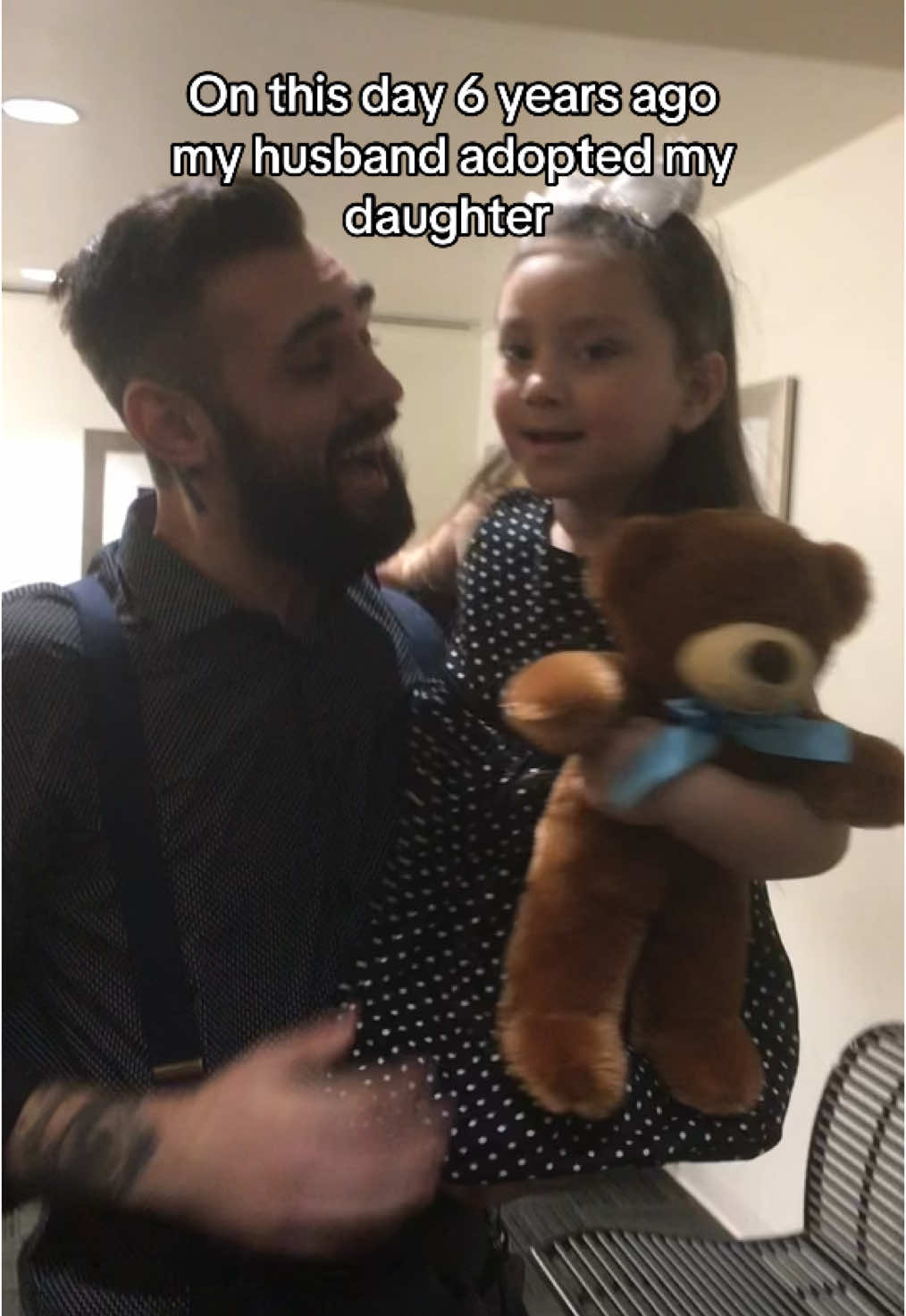 12/14/18 🤍 #adoption #campbelllchaos #fyp #campbellstrong #adoptionday 