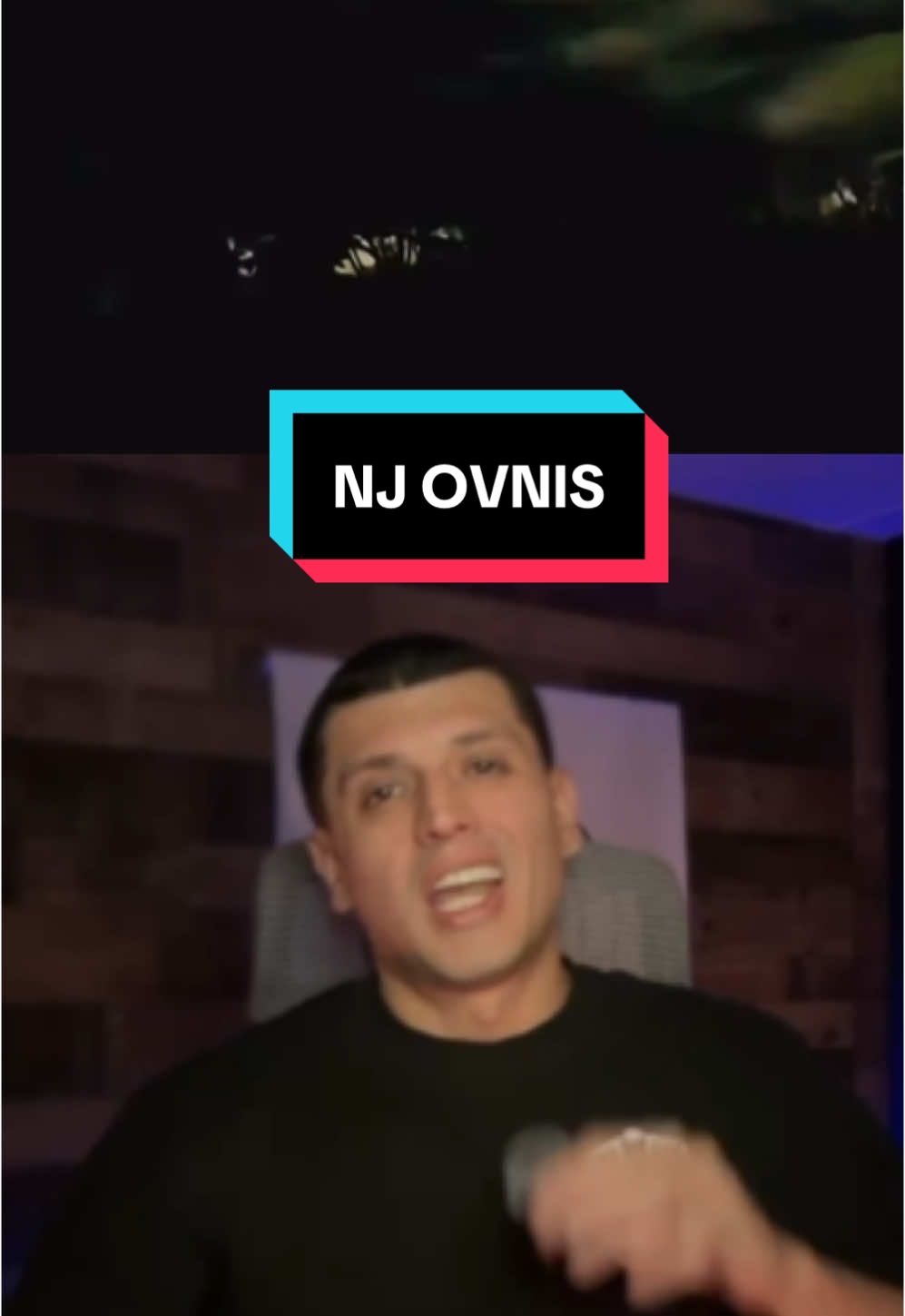 OVNIS EN NEW JERSEY #nuevomilenio 