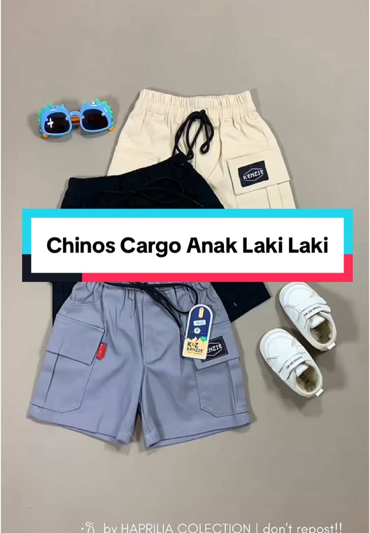 Paket celana cargo pendek anak ready 1-12 tahun😍😍 #outfitanak #bajuanak #bajuanakmurah #chinosanak #celanaanak #celanaanaklakilaki #cargoanak #celanaanakkekinian #chinosanaklakilaki #bajuanakkekinian 